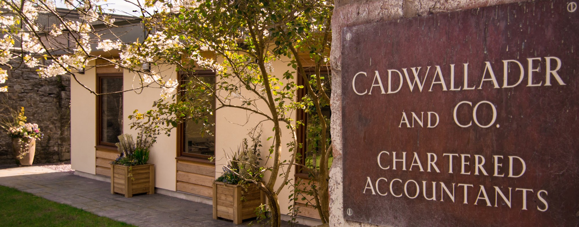 Cadwallader & Co LLP