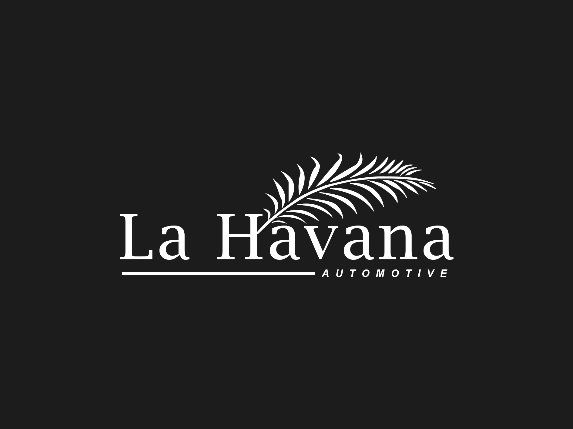 La Havana Automotive