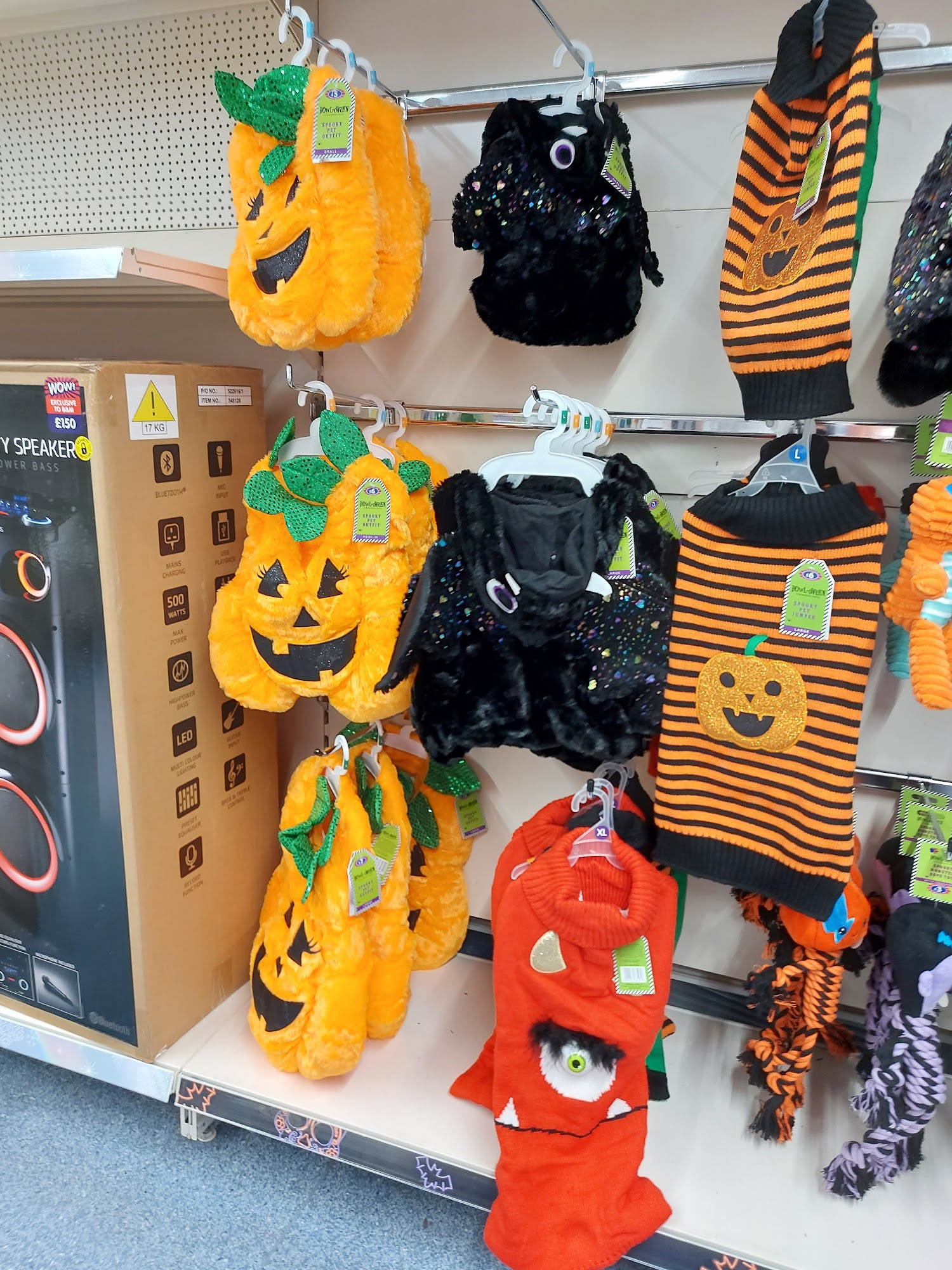 B&M Store Wrexham