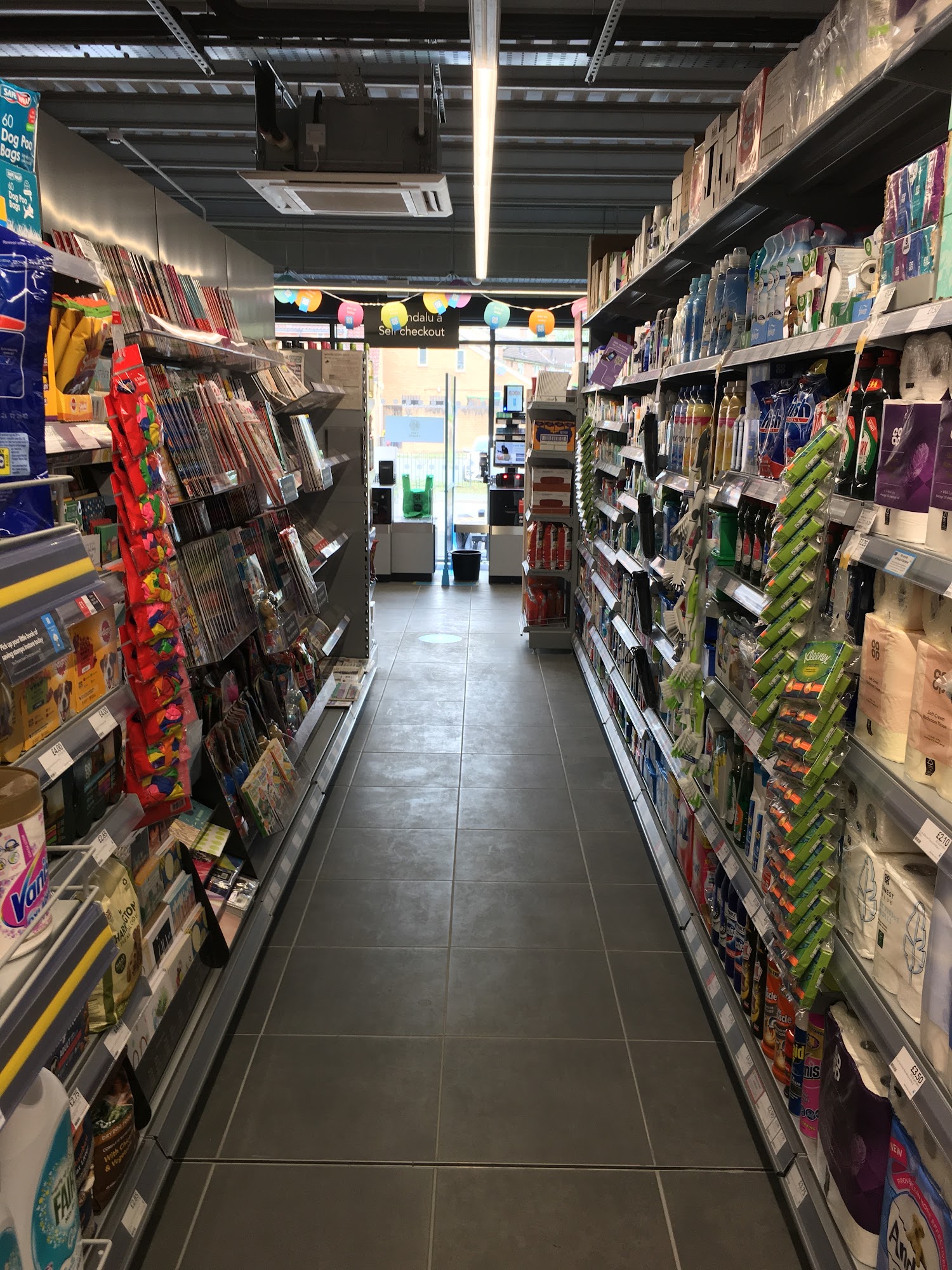 Co-op Food Wrexham