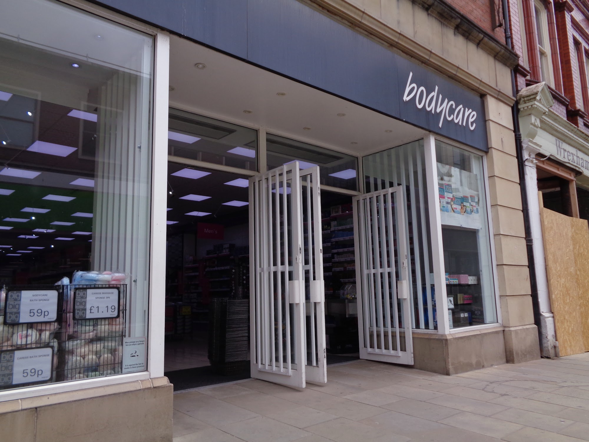Bodycare