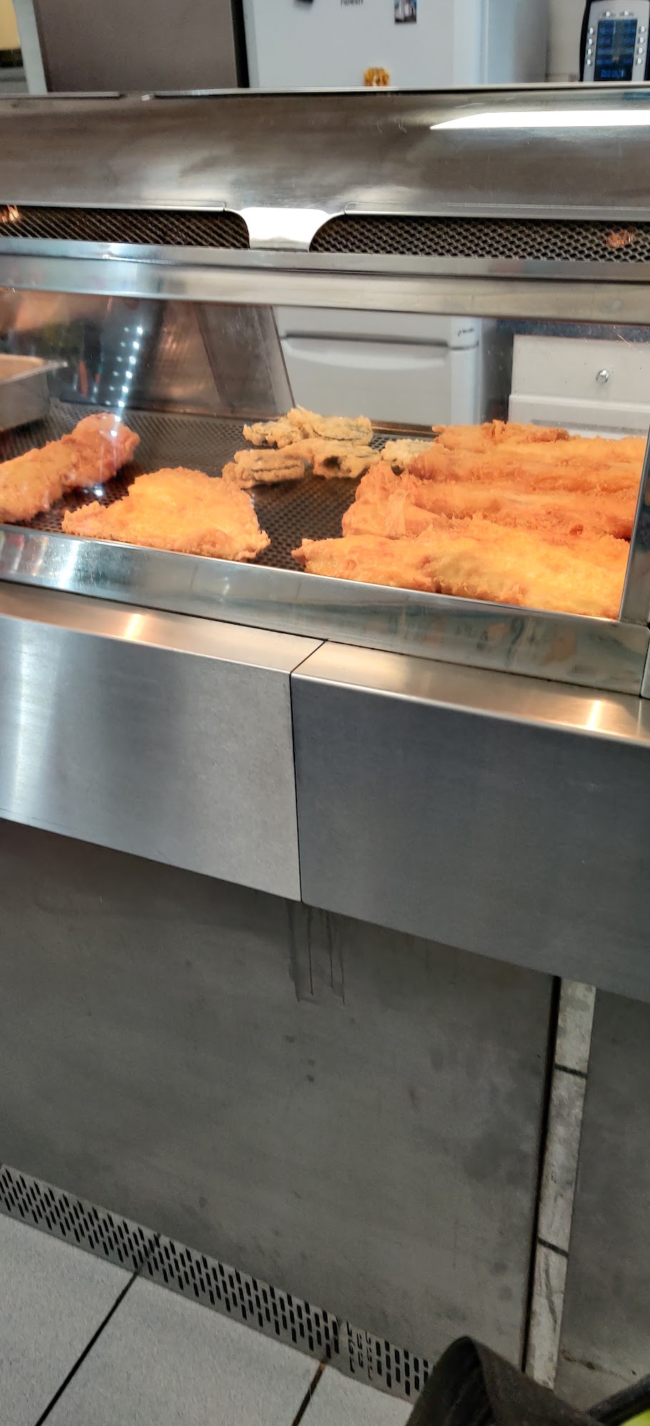 Alcester Square Fish Bar Unit 2 Moorfield Rd, Alcester