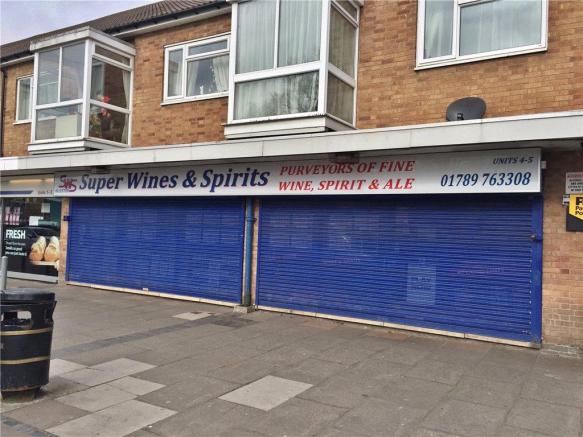 Super Wines & Spirits