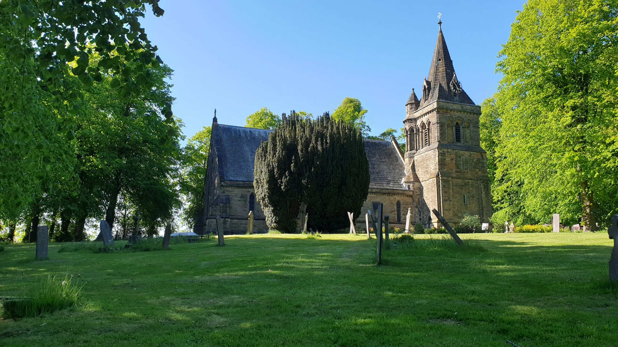 St Nicholas