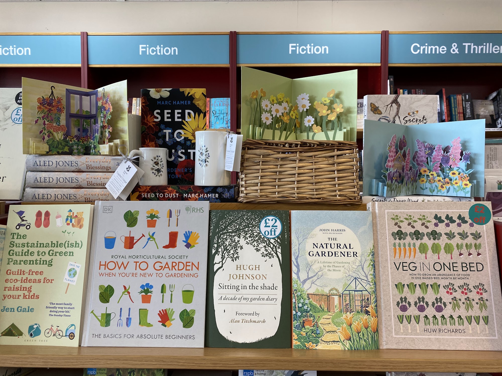 Kenilworth Books Ltd