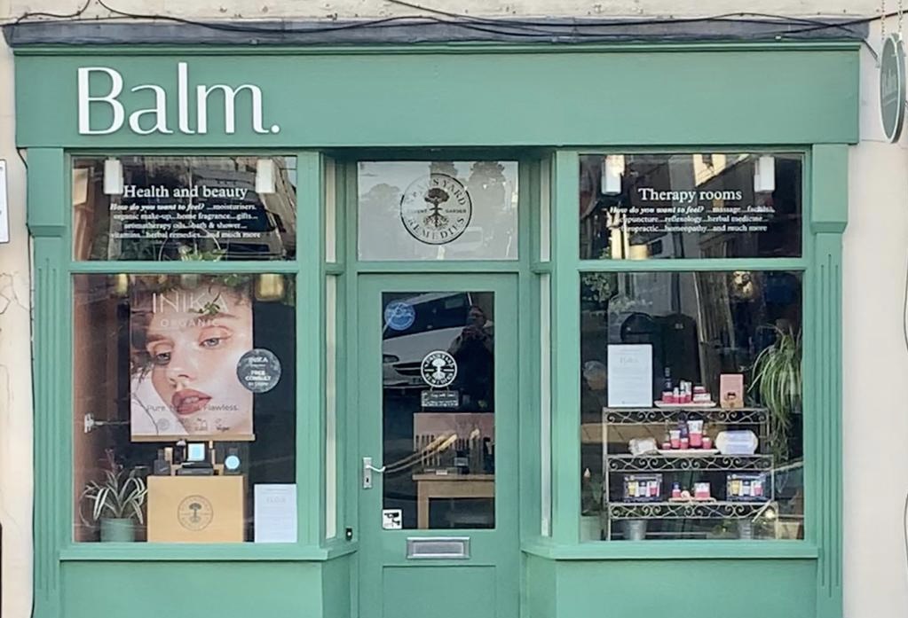 Neal's Yard Remedies