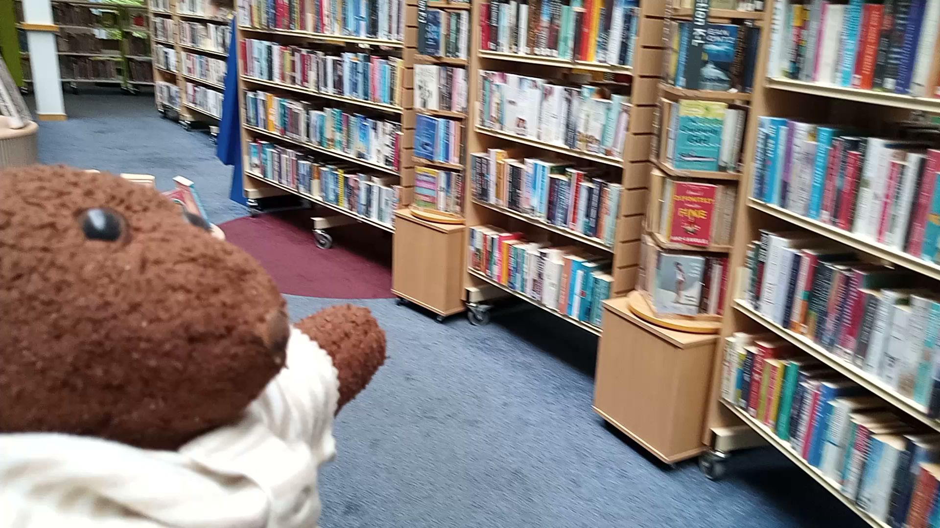 Visitor Information Centre