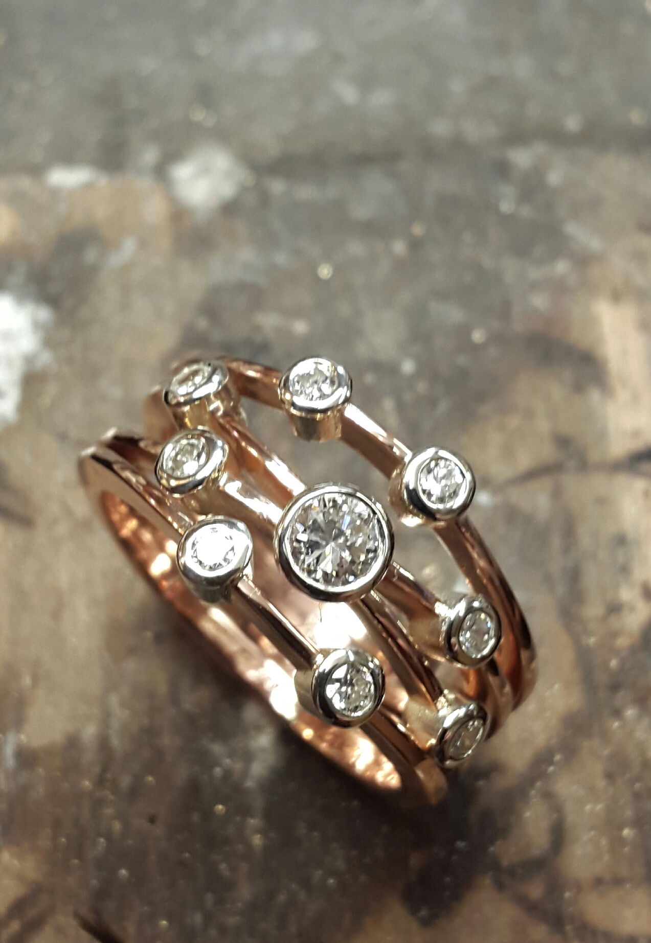 B N jewellery Workshop Nuneaton
