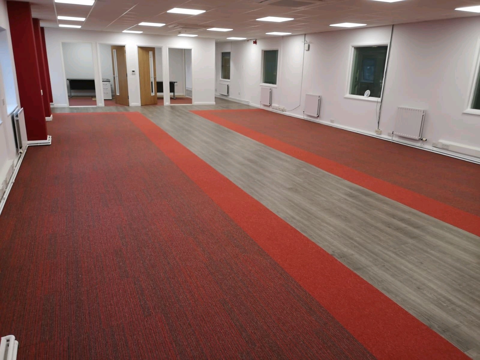Midlands Flooring Ltd