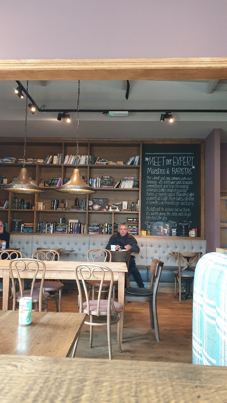 Photo credit: Tripadvisor