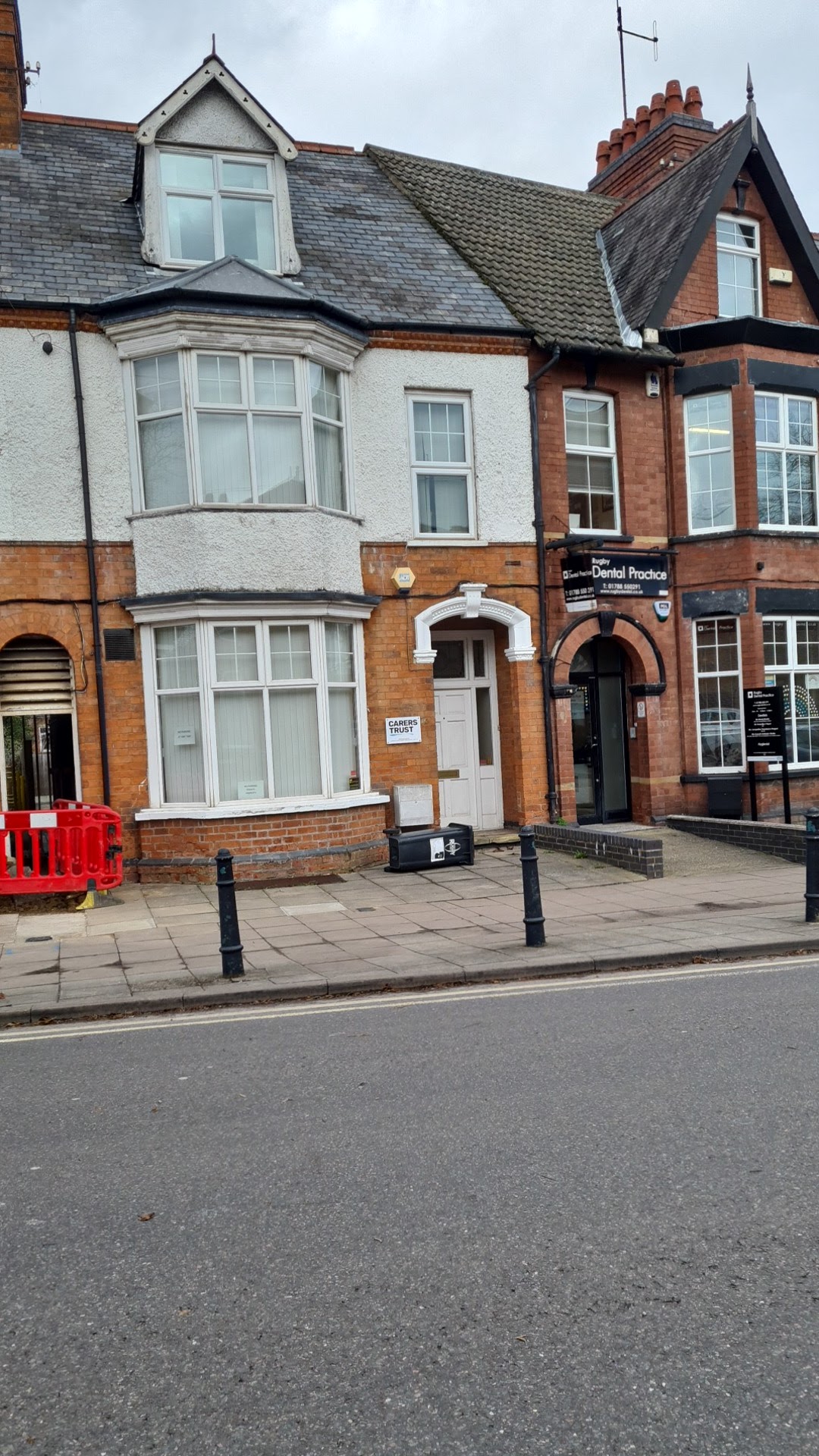 Carers Trust