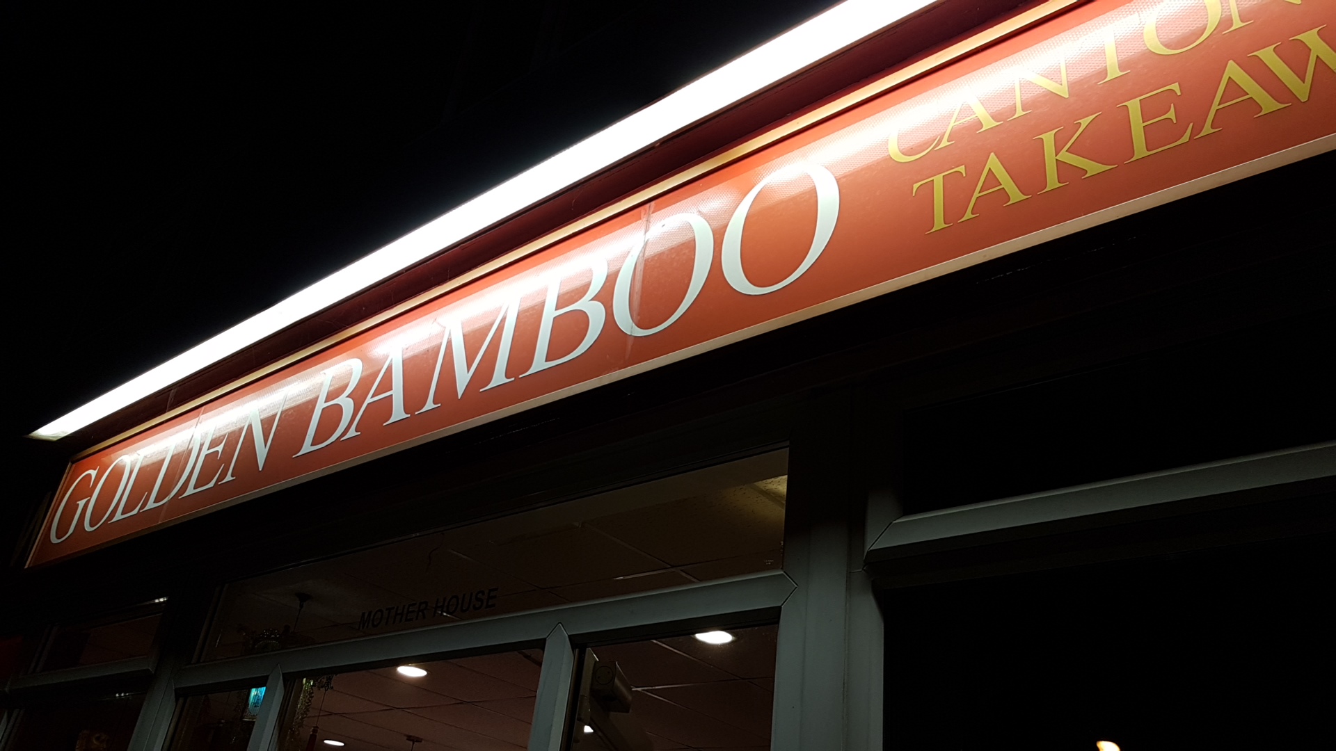 New Golden Bamboo 4 Newbold Rd, Wellesbourne, Warwick