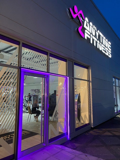 Anytime Fitness Stratford-upon-Avon