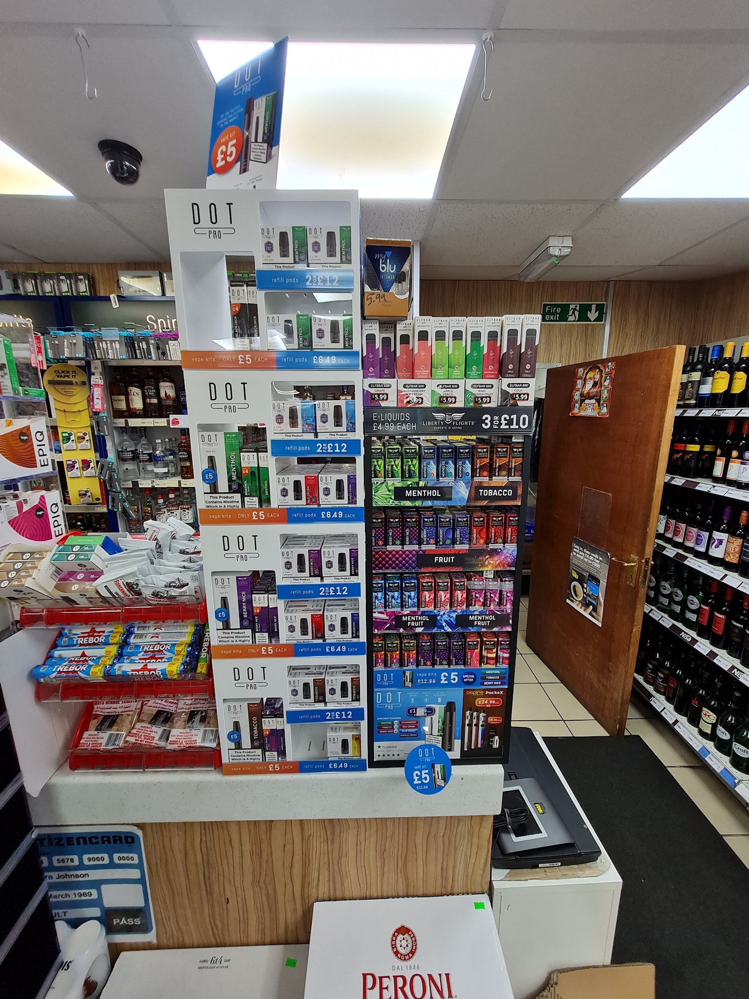 Nisa Local Birmingham