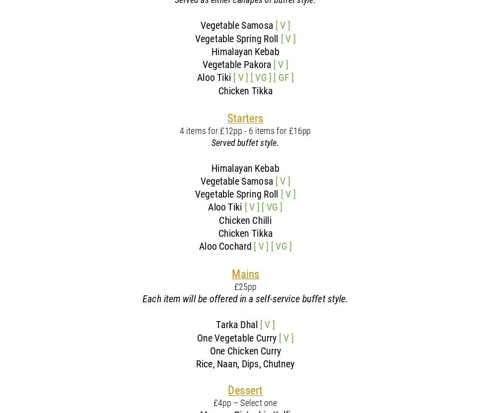 Jojolounge Bar & Restaurant Menu