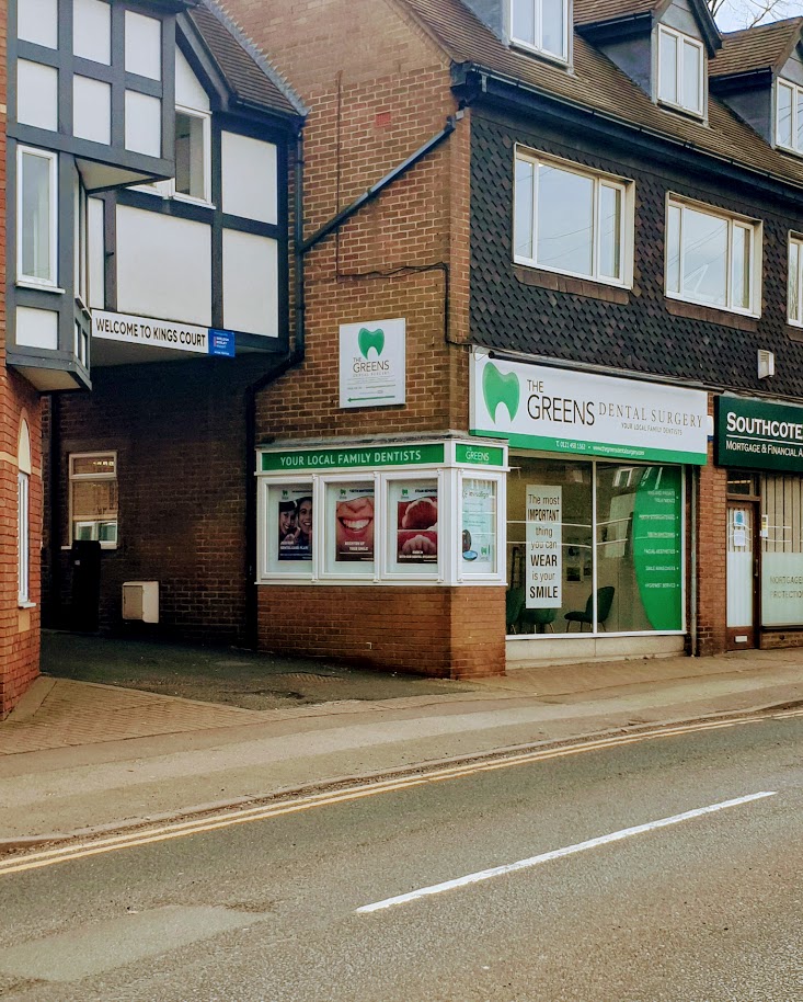 The Greens Dental Surgery