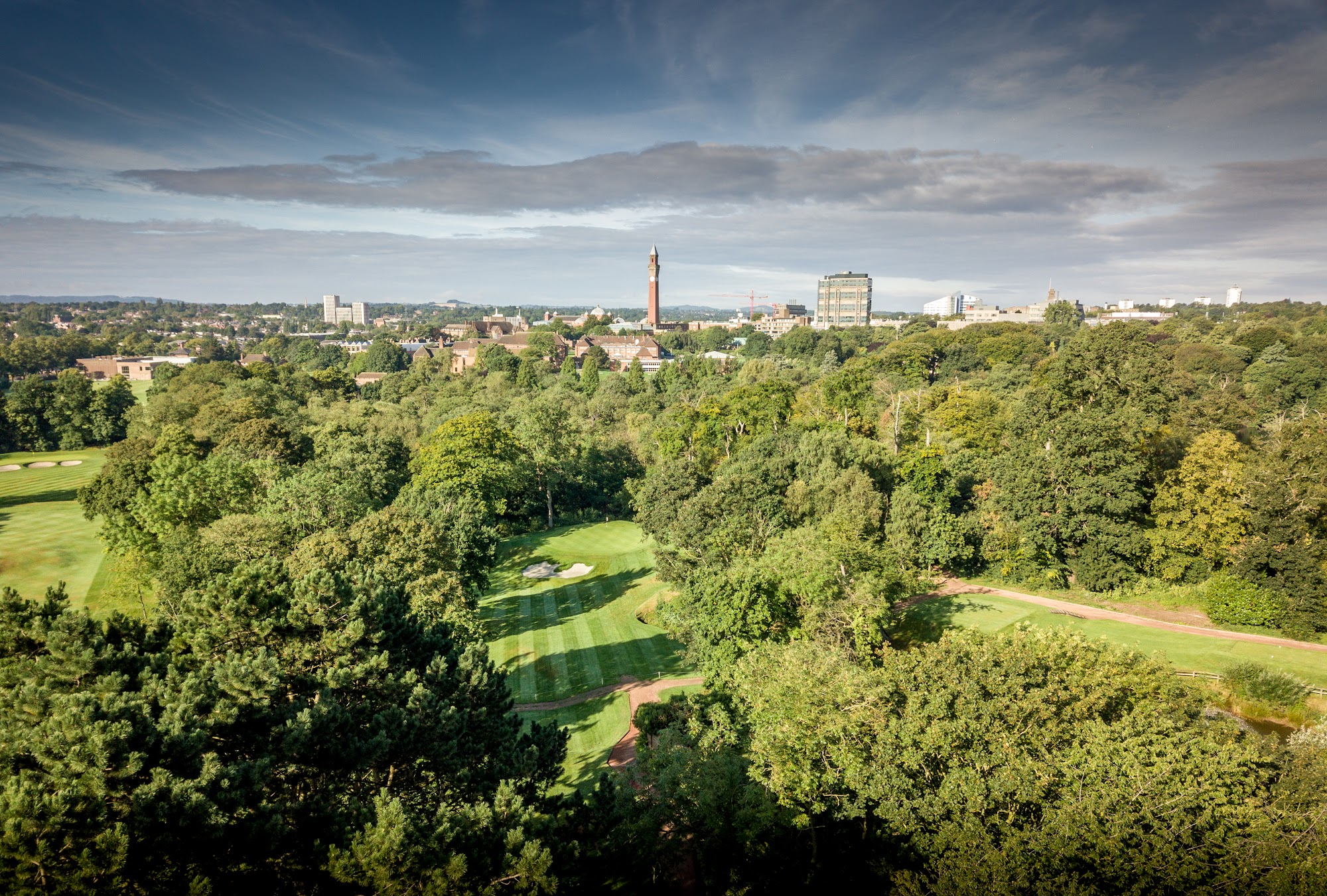 Edgbaston Golf Club