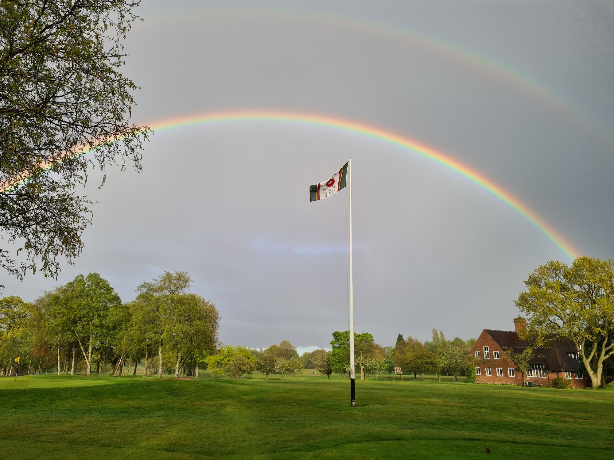 Moseley Golf Club