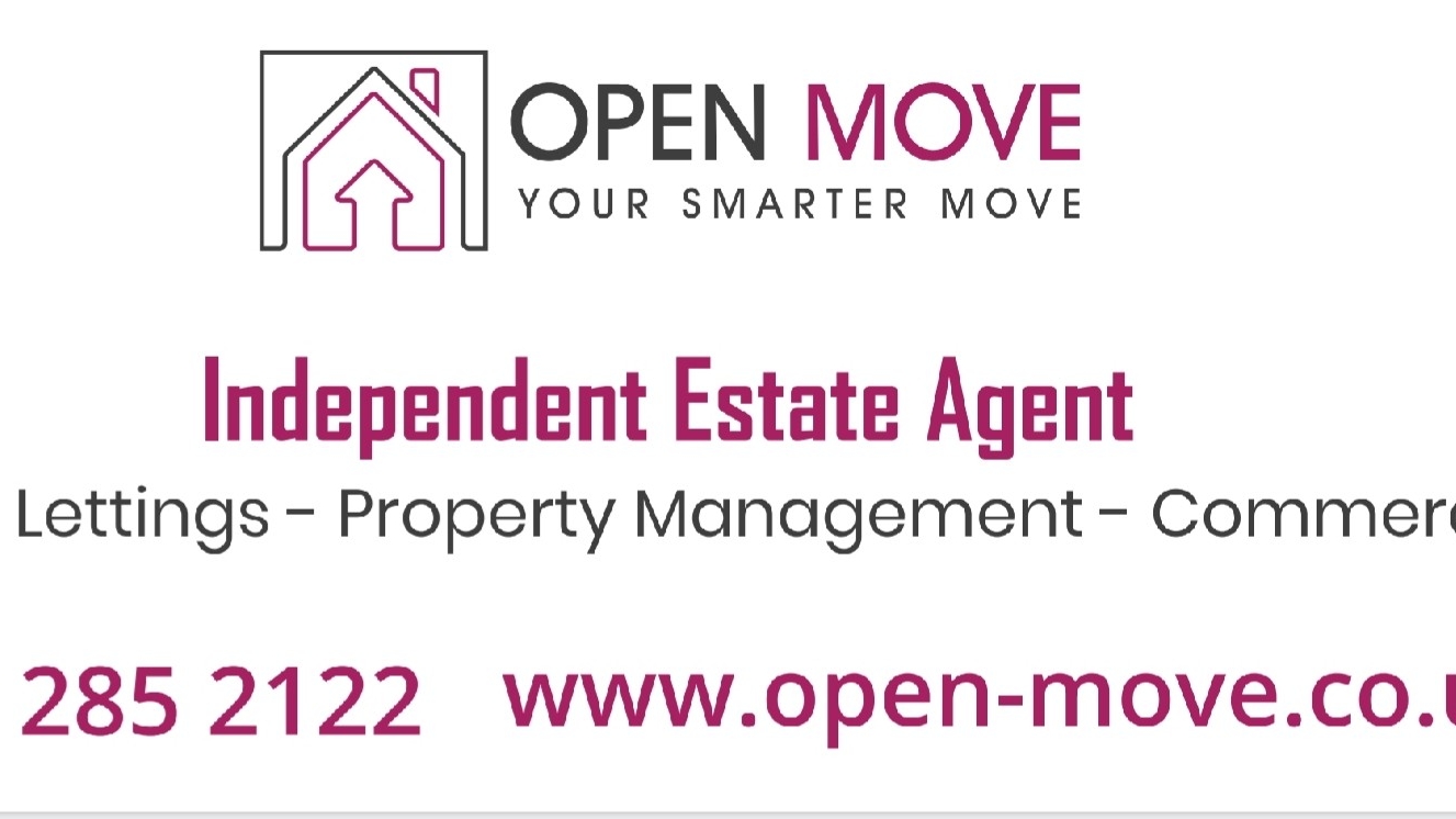 Open Move
