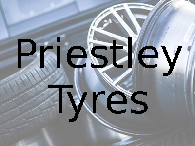 Priestley Tyres