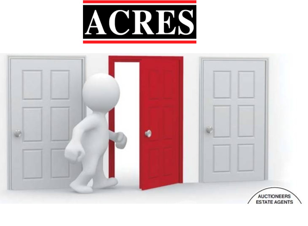 Acres Estate Agents - Great Barr Office