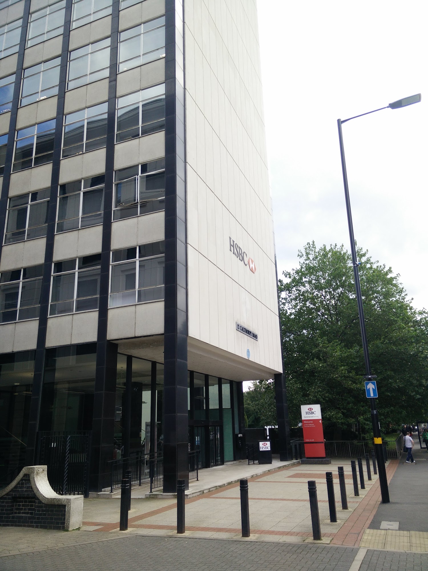 Hsbc Equipment Finance (Uk) Ltd