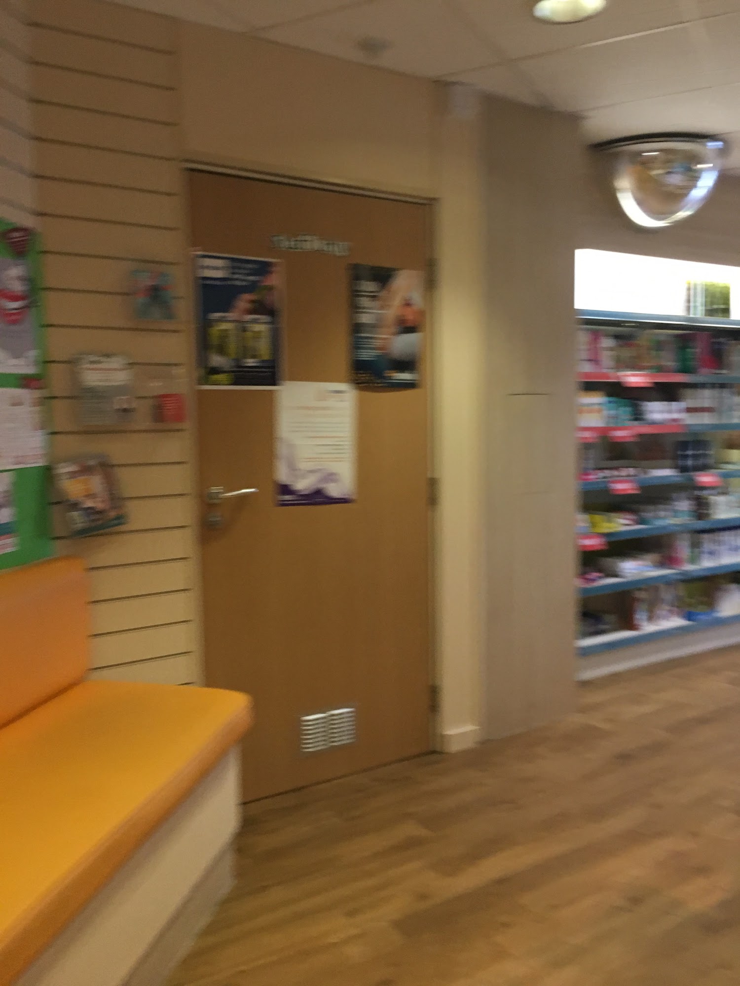 Hockley Medical Practice
