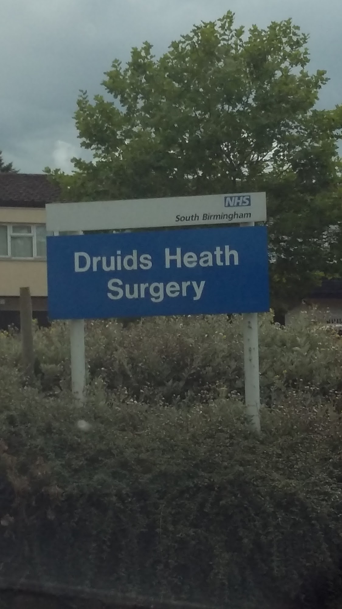 Druids Heath Surgery