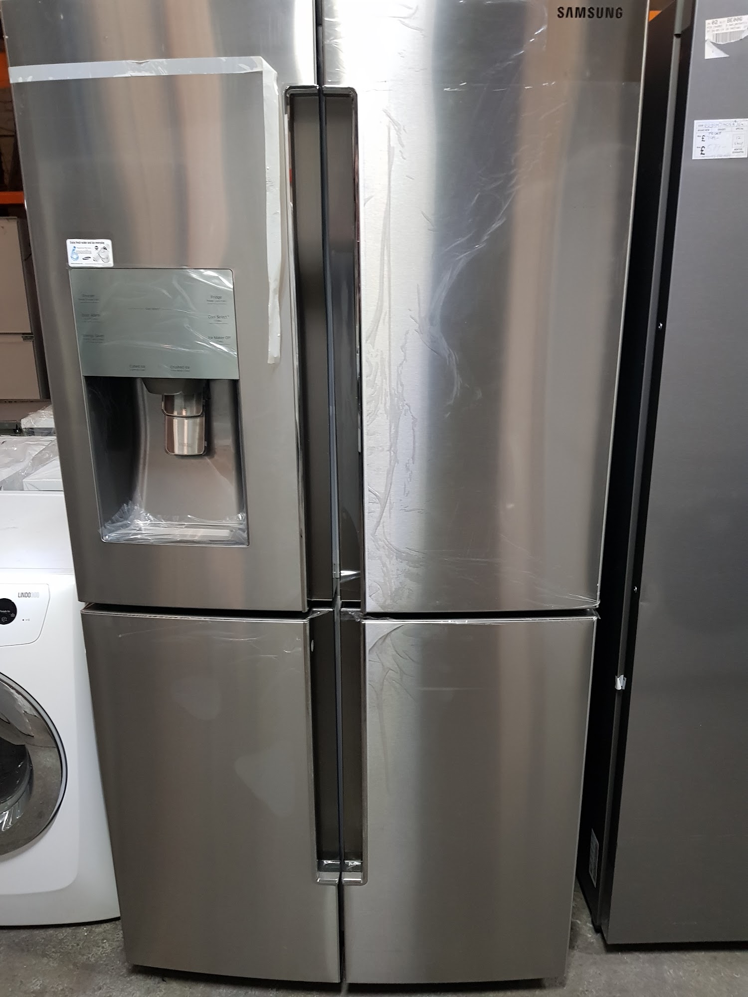 Appliances4less