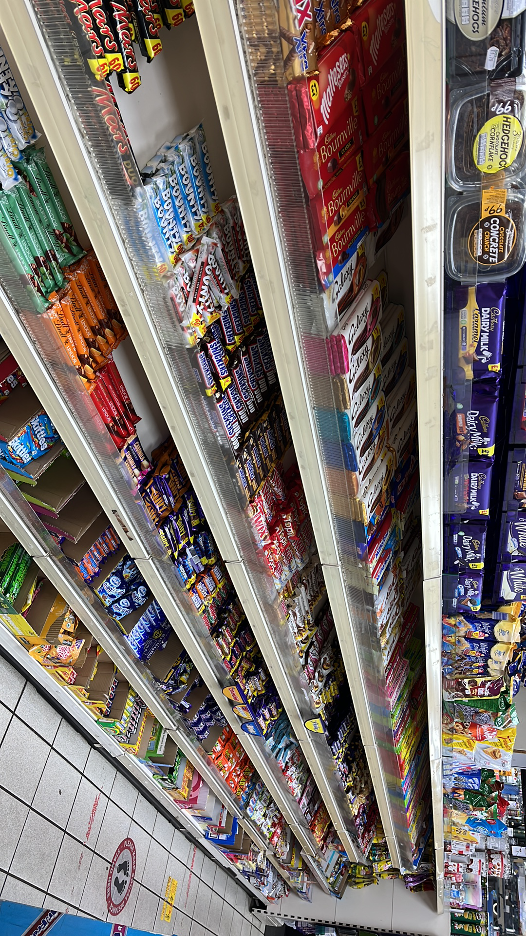 Star Convenience Birmingham