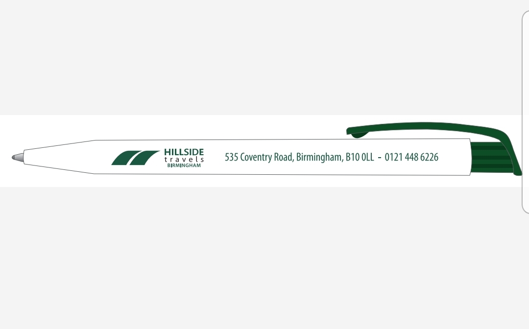 Hillside travels Birmingham
