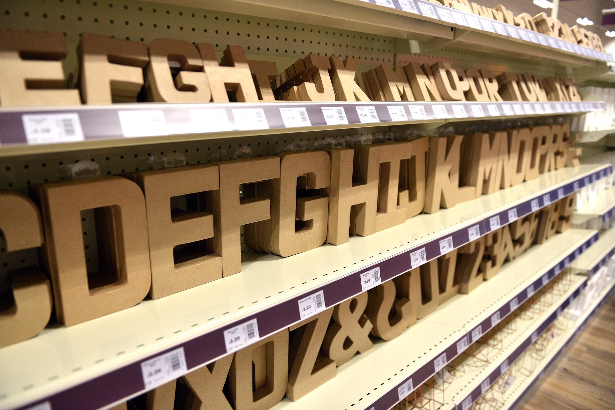 Hobbycraft Merry Hill Brierley Hill