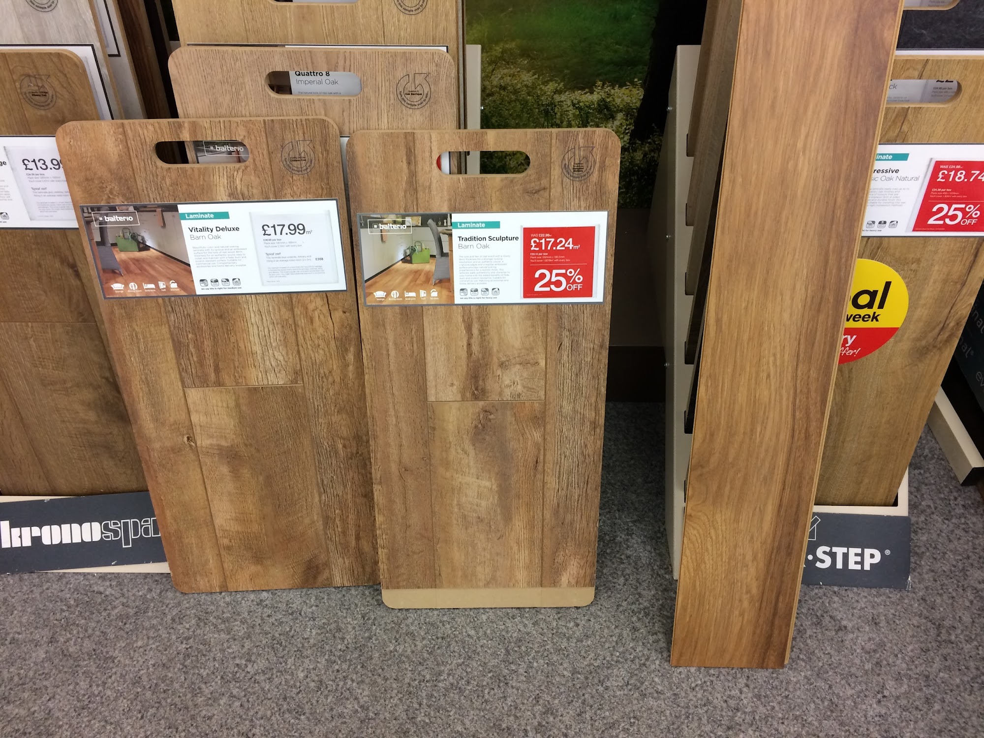 Carpetright Coventry