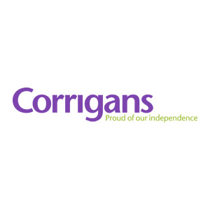Corrigans Financial Services