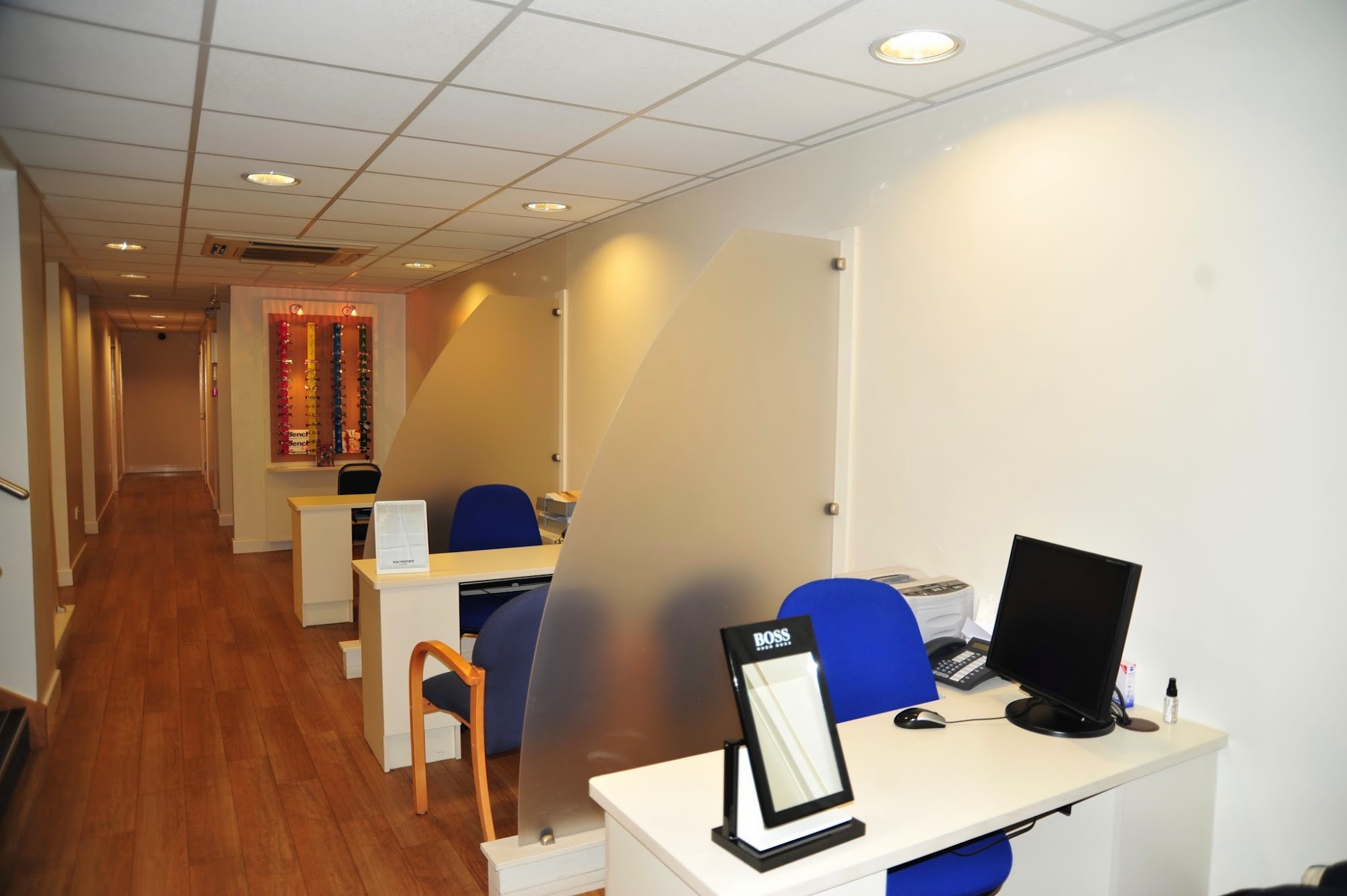 EYETECH Optometrists