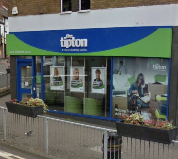 Tipton & Coseley Building Society