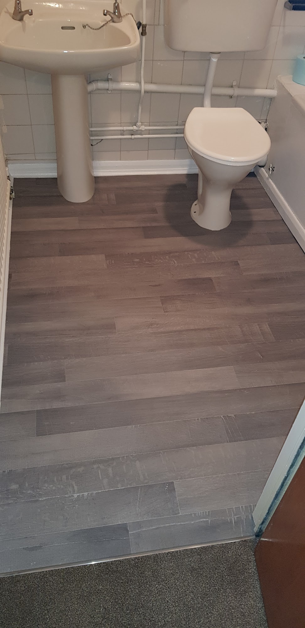Able & Bromley Carpets & Beds