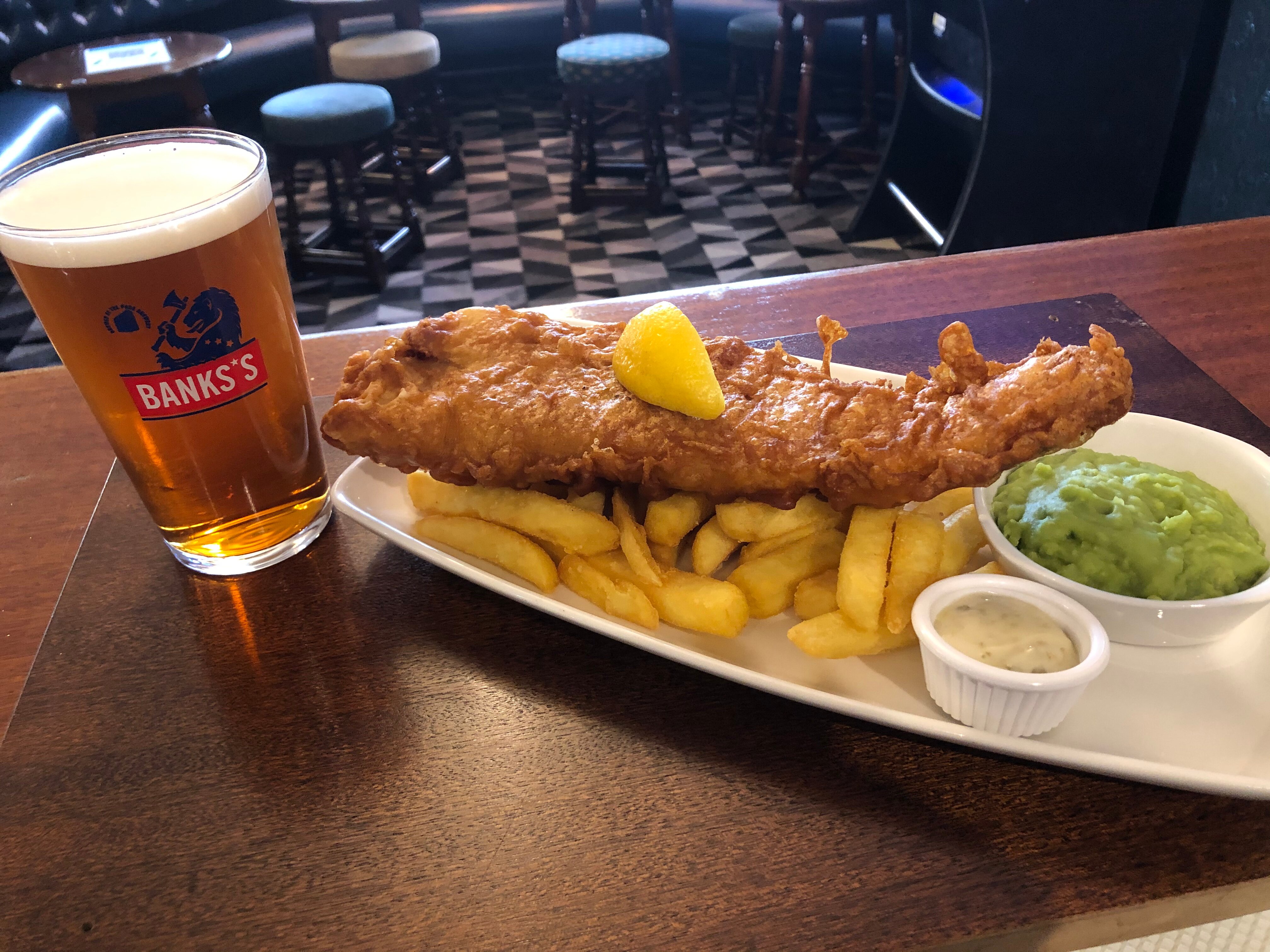 Cobham Arms Quinton, Halesowen