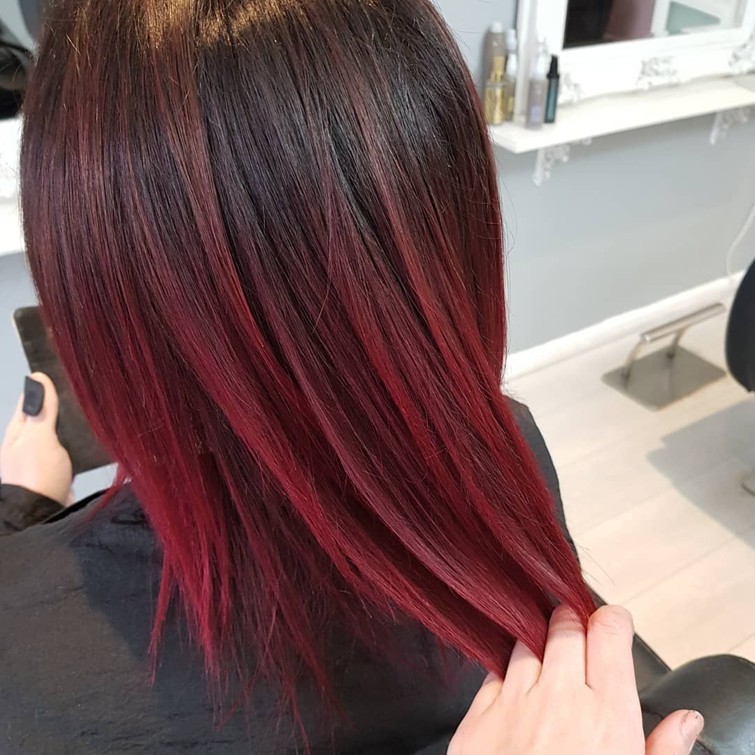 The Hair Lounge