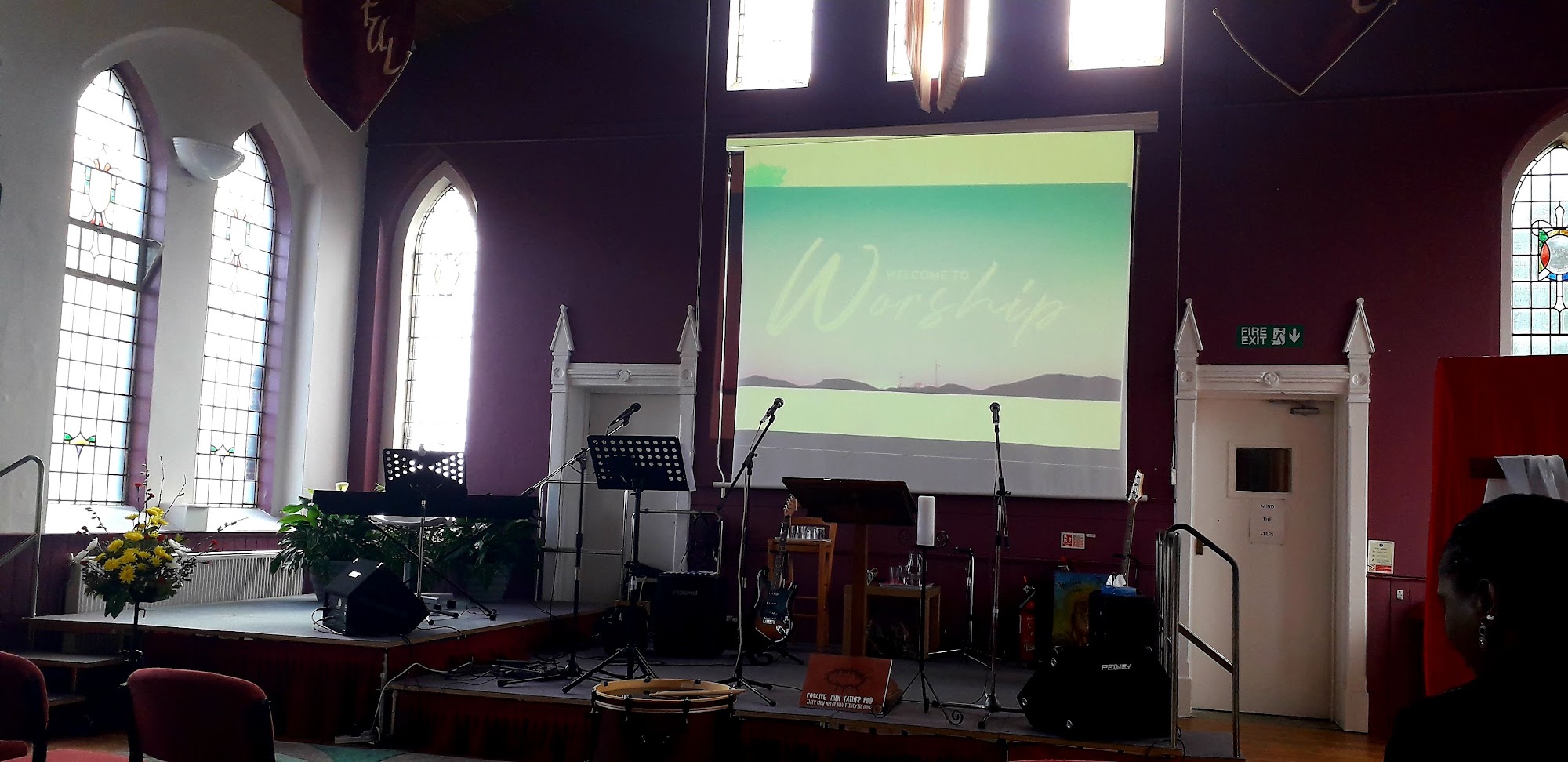 George Road Community Church