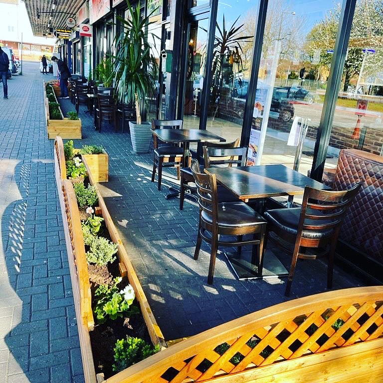 Fast 1 Pizza & Grill Smethwick