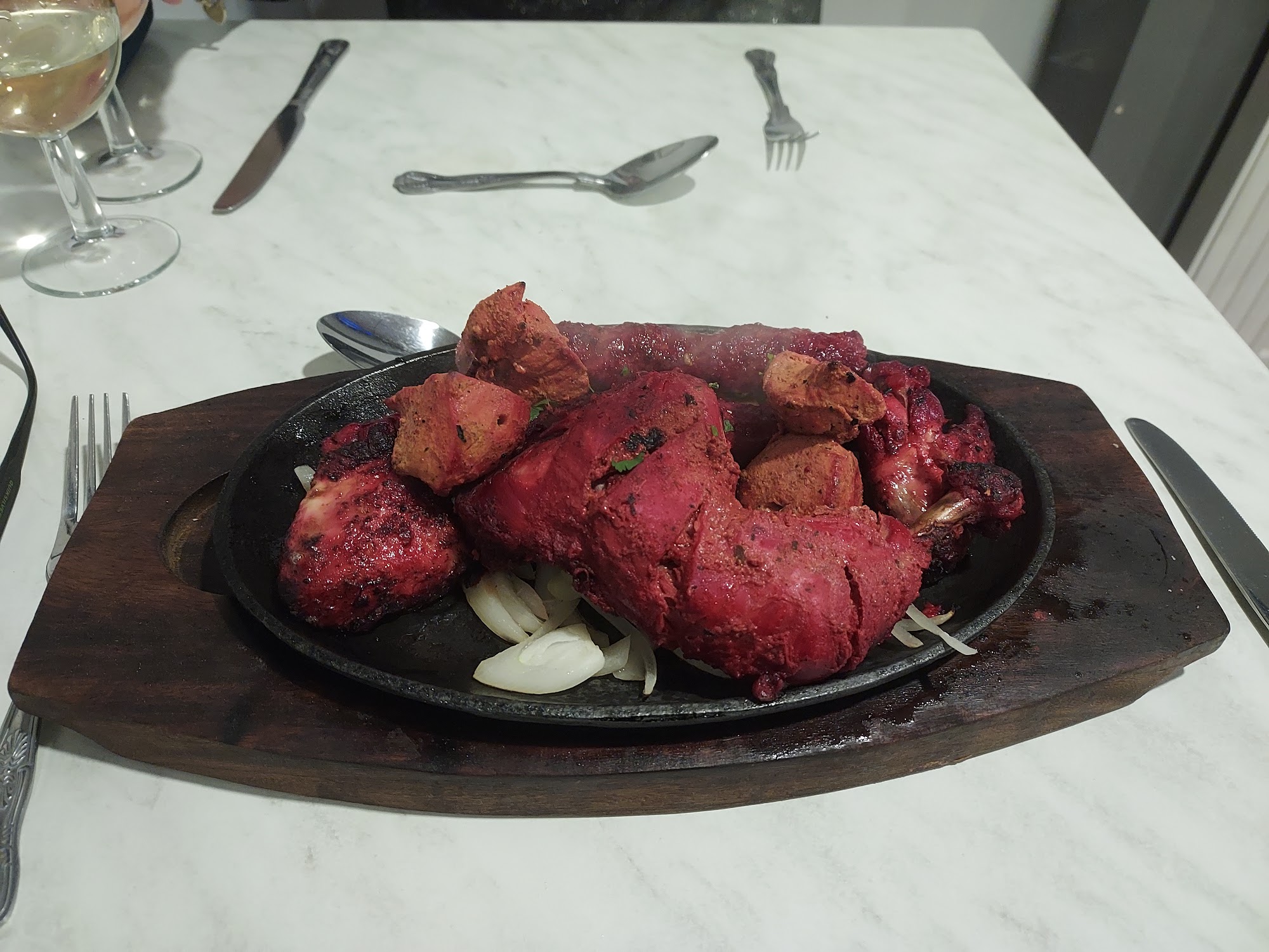 Crystal Balti 66 High St, Wordsley, Stourbridge