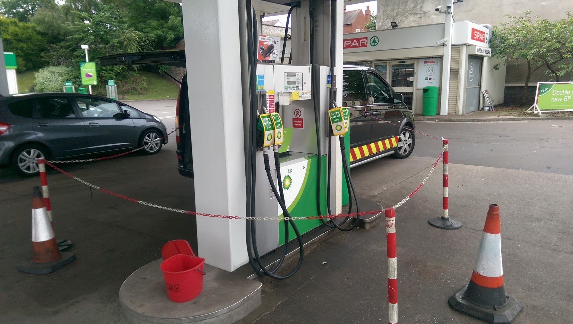 bp Pedmore Rd, Lye, Stourbridge