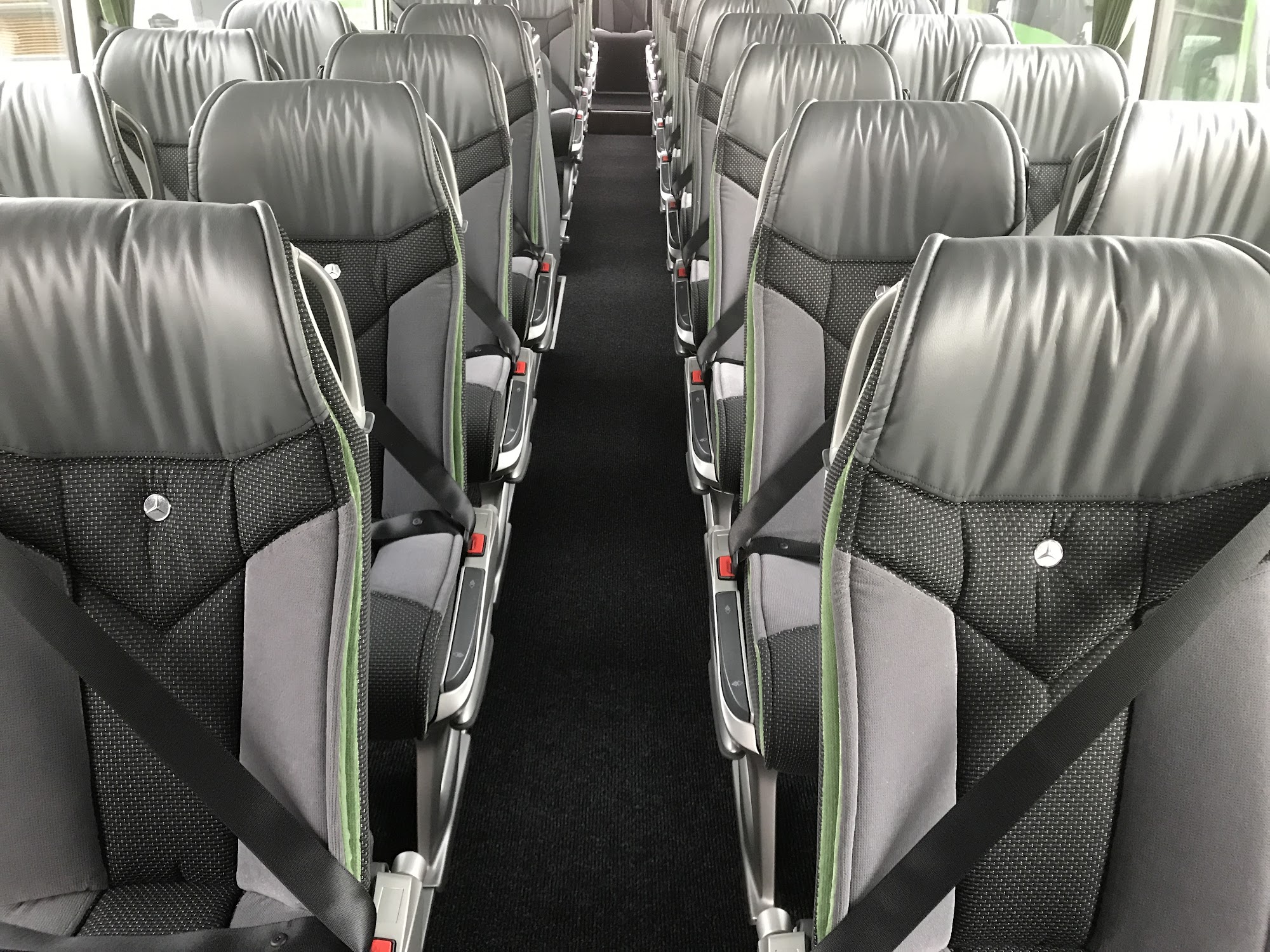 Greenline Coach Holidays
