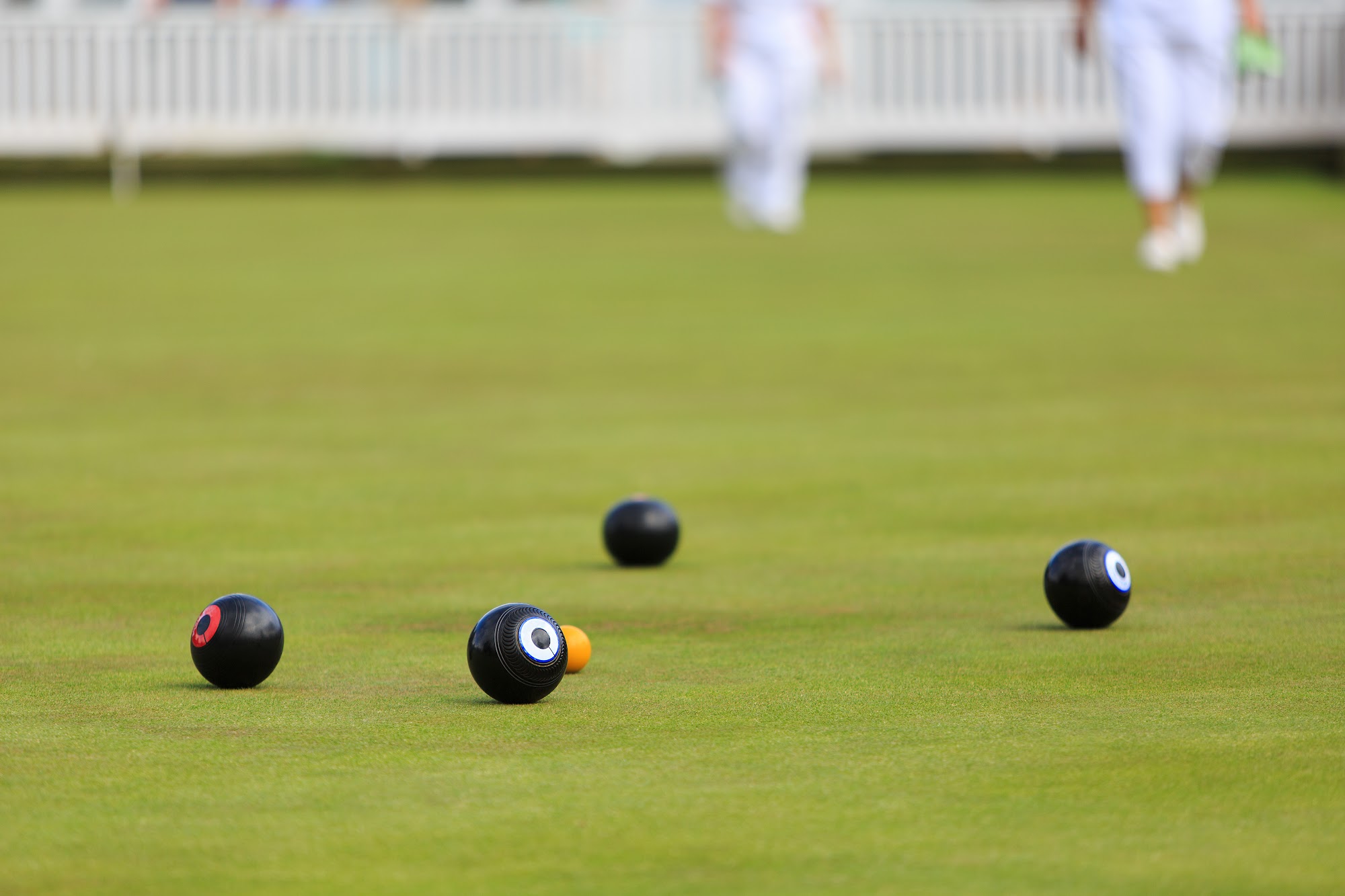 Mercian Bridge and Bowling