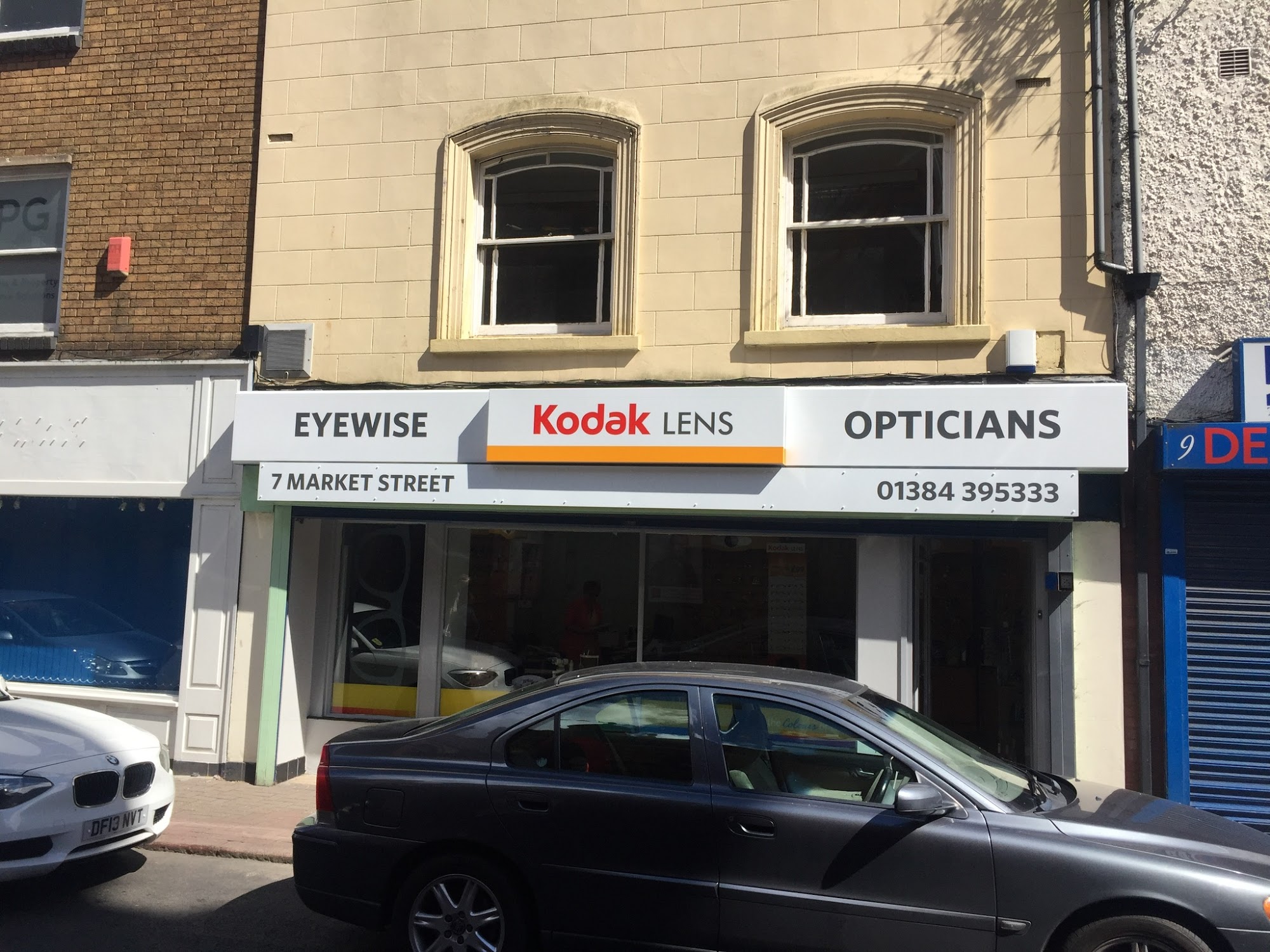 Eyewise Opticians