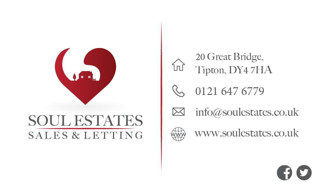 Soul Estates