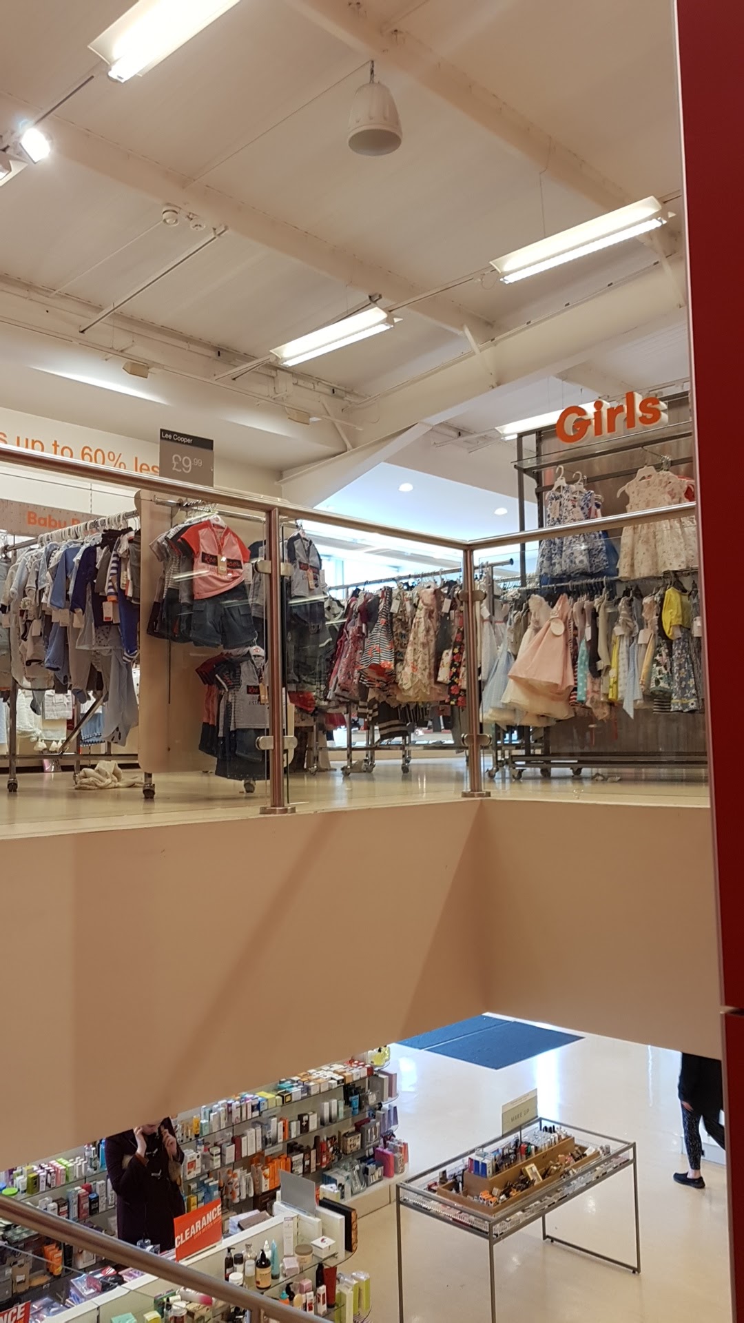 TK Maxx Wednesbury