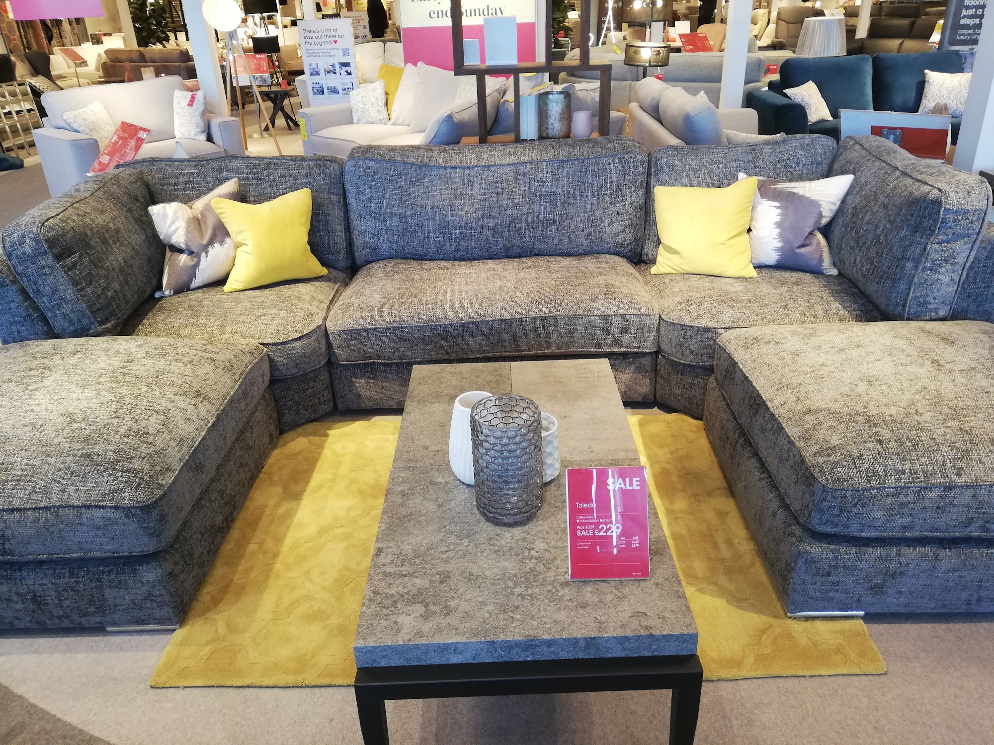Furniture Village Wednesbury Wednesbury