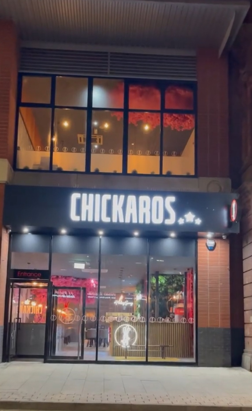 Chickaros West Bromwich 3B, Astle Park, High St, West Bromwich